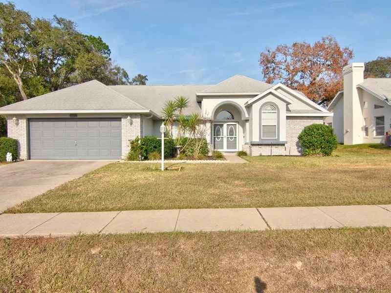 119 W Forest Oak Place, Beverly Hills, FL, 34465