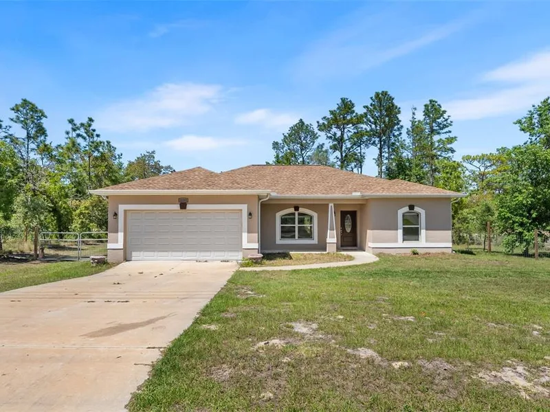 13391 Ruffed Grouse Road, Weeki Wachee, FL, 34614