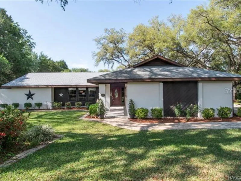 335 W Pearson Street, Hernando, FL, 34442