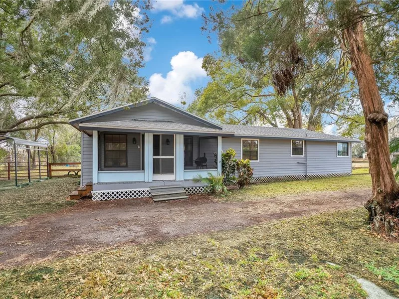 13713 Walden Sheffield Road, Dover, FL, 33527