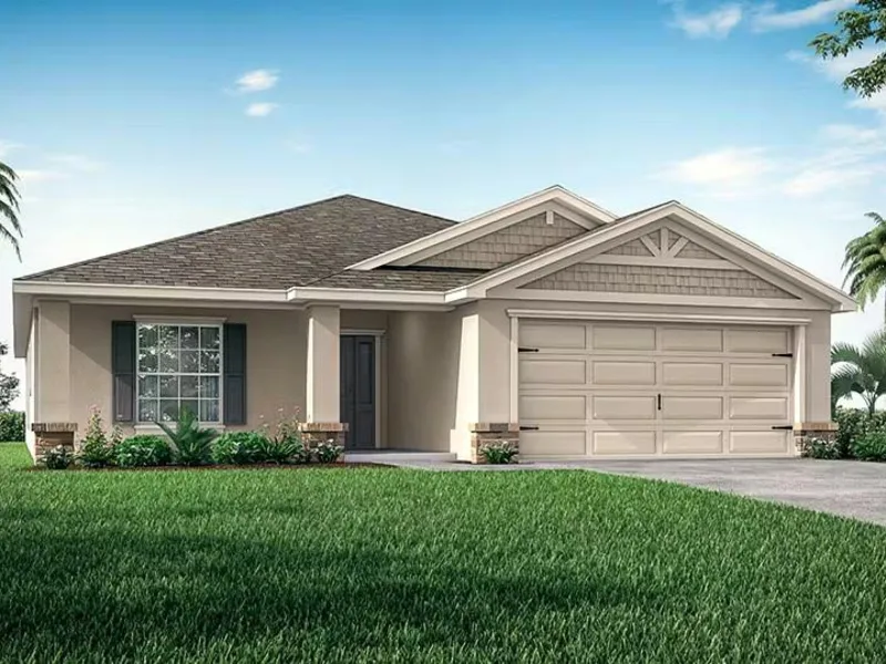 35069 Darlington Grove Drive, Zephyrhills, FL, 33541