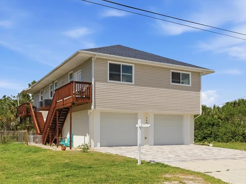 3605 Eagle Nest Drive, Hernando Beach, FL, 34607