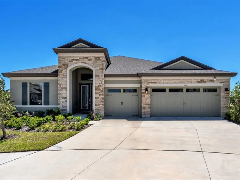 13112 Wellspring Drive, Lithia, FL, 33547