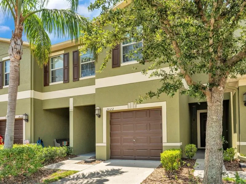 2622 Lantern Hill Avenue, Brandon, FL, 33511
