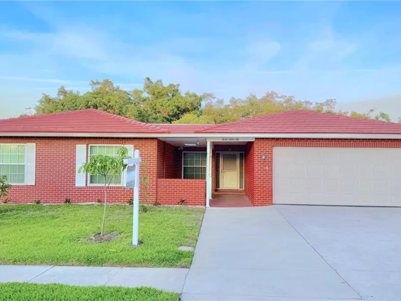 1929 Valencia Way, Clearwater, FL, 33764