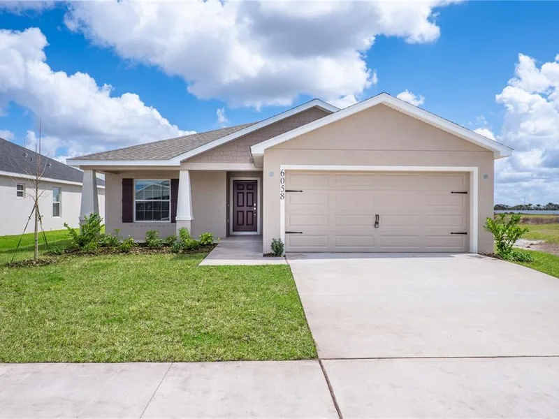 6058 Mangrove Creek Road, Wimauma, FL, 33598