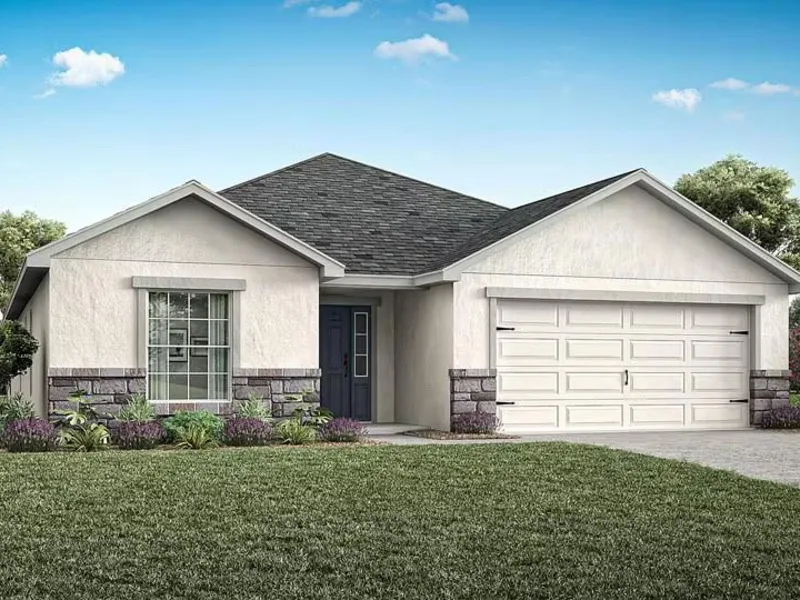 6063 Dropwort Drive, Wimauma, FL, 33598