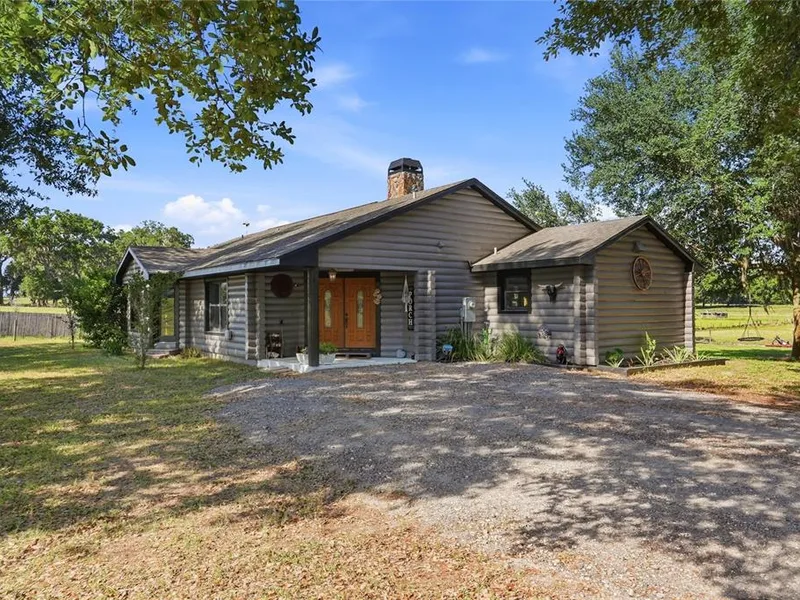 39000 Sparkman Road, Dade City, FL, 33525