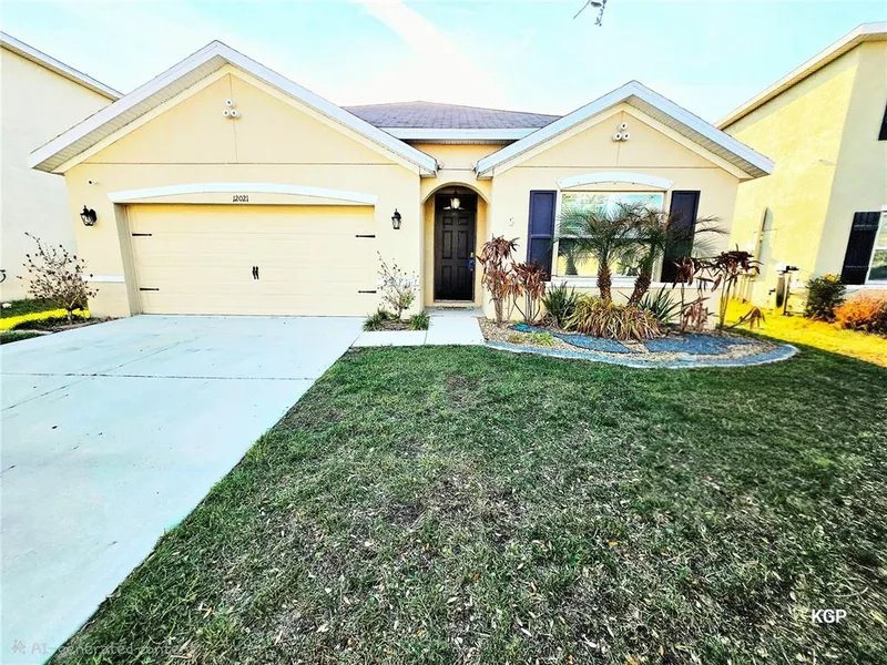 12021 Gillingham Harbor Lane, Gibsonton, FL, 33534