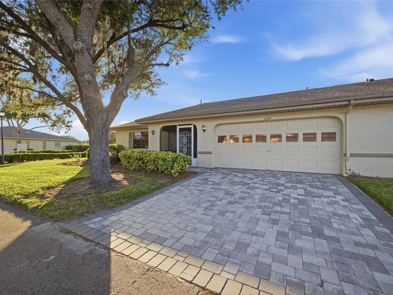 2331 Lancaster Drive, Sun City Center, FL, 33573