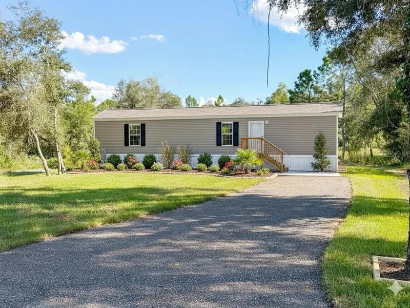 9448 Rousseau Street, Webster, FL, 33597