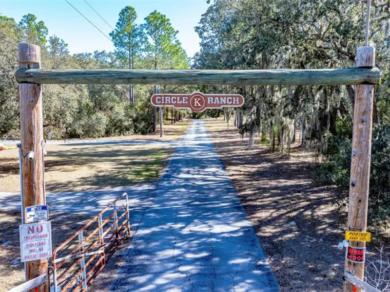 13615 Tyrone Street, Hudson, FL, 34667