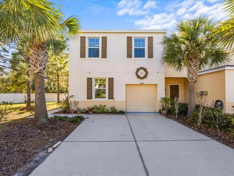 12843 Buffalo Run Drive, Gibsonton, FL, 33534