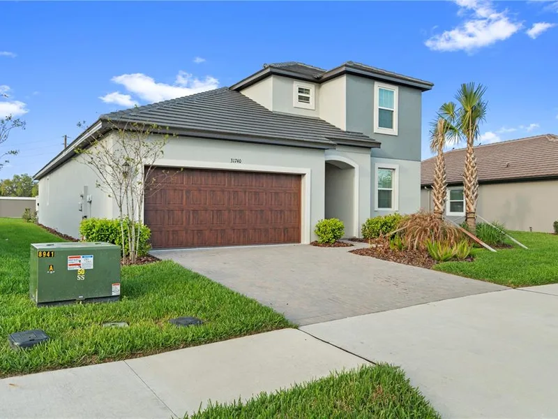 31740 Griffin Sands Lane, San Antonio, FL, 33576
