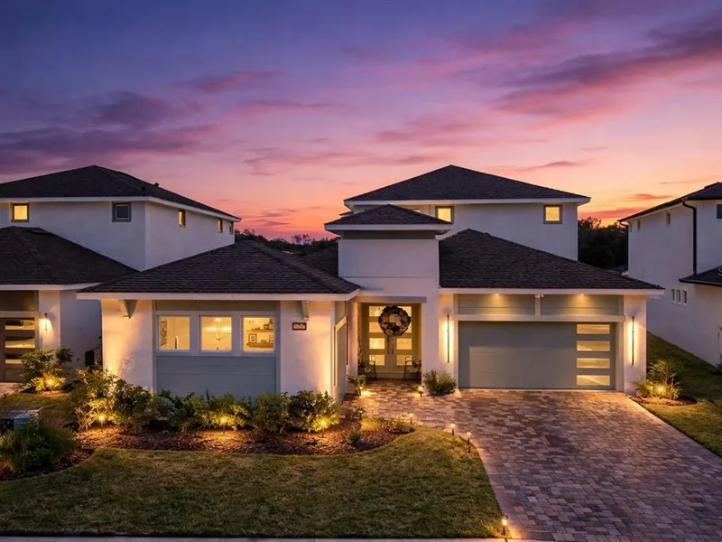 10537 Torchwood Sea Way, San Antonio, FL, 33576