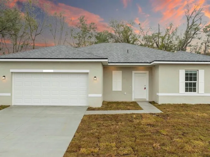 7246 N Everest Terrace, Dunnellon, FL, 34434