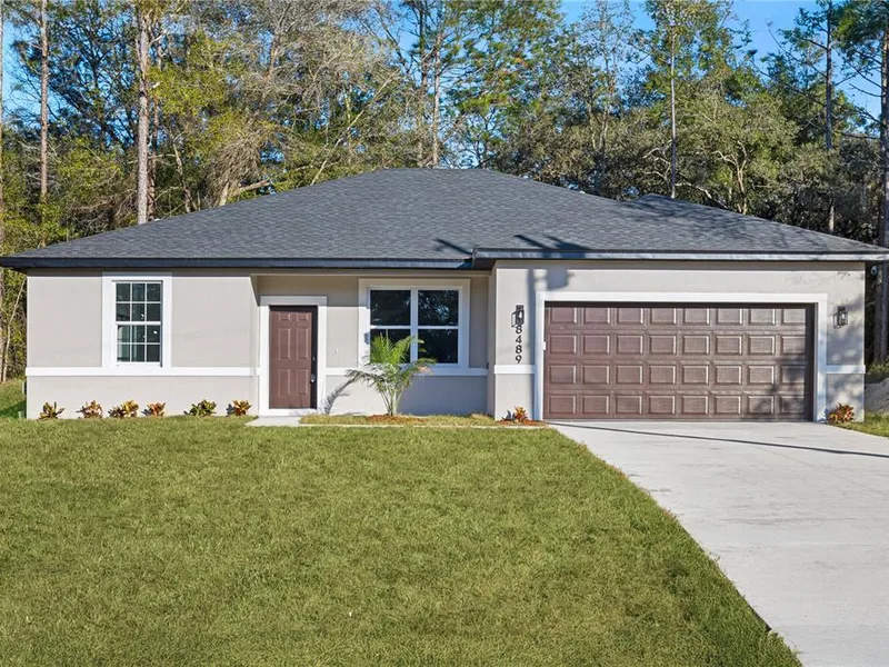 10032 N Deltona Boulevard, Dunnellon, FL, 34434
