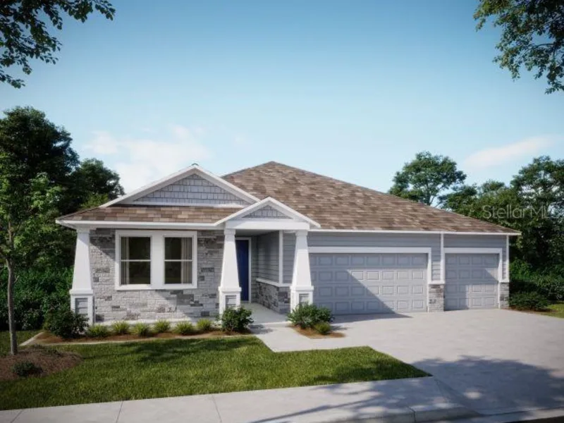 4329 N Elkcam Boulevard, Beverly Hills, FL, 34465