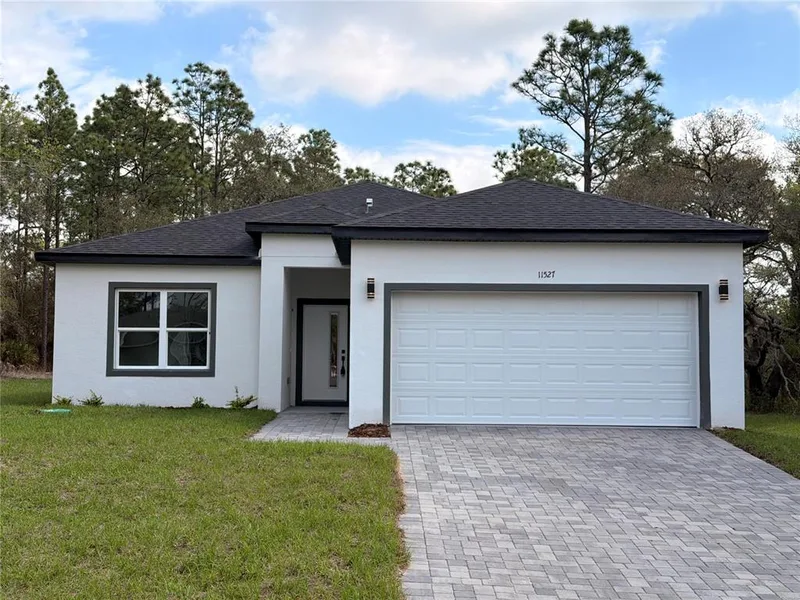 11527 N Condor Drive, Dunnellon, FL, 34433