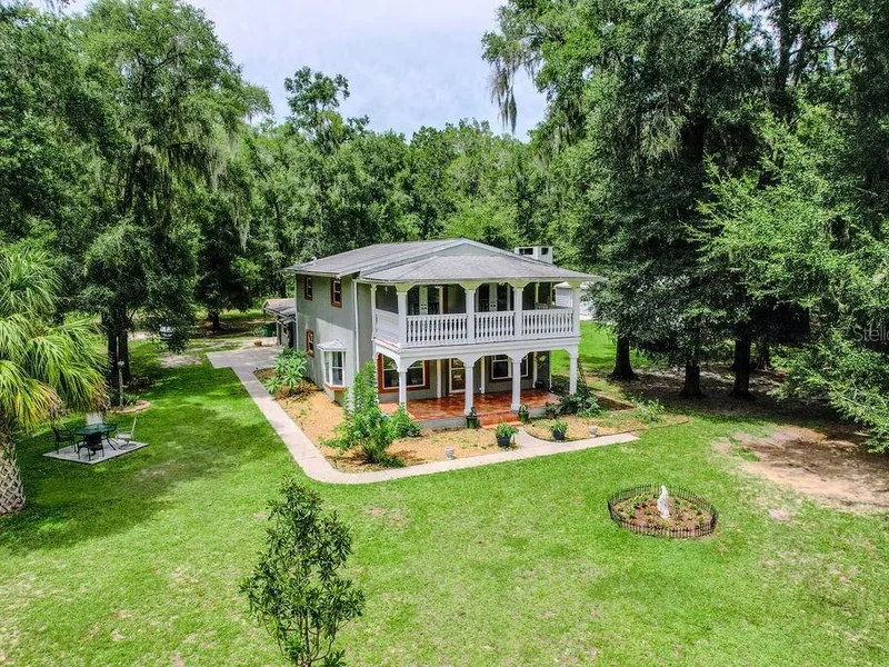 13003 S Betty Point, Floral City, FL, 34436