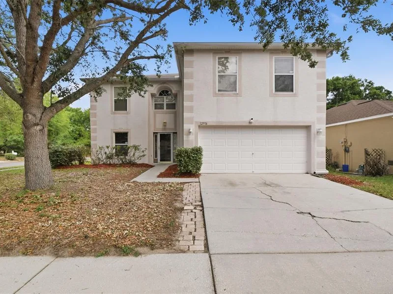 12916 Parkington Drive, Gibsonton, FL, 33534