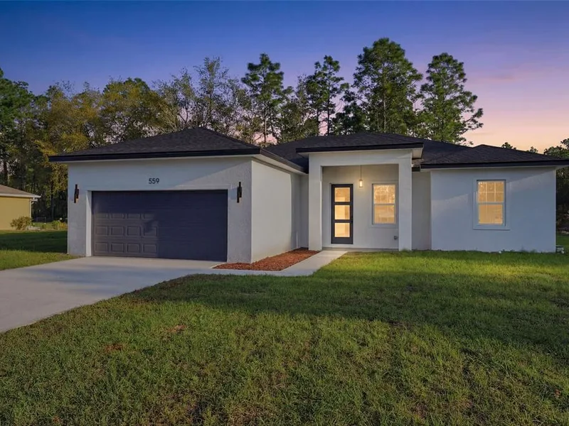 559 W Heronsbill Lane, Dunnellon, FL, 34434