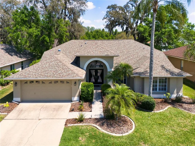 8435 Basuto Drive, Trinity, FL, 34655