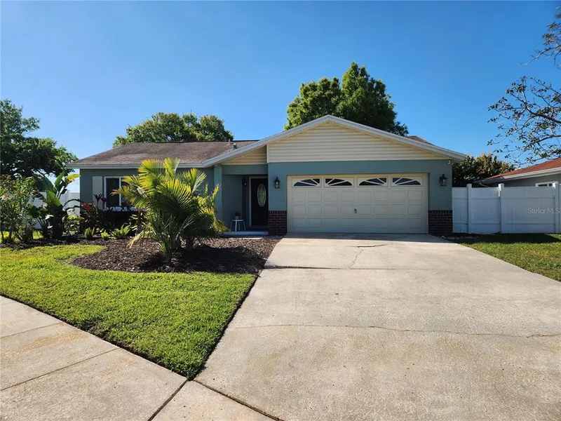 6248 109th Avenue N, Pinellas Park, FL, 33782