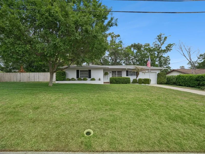 204 Iris Lane, Inverness, FL, 34452