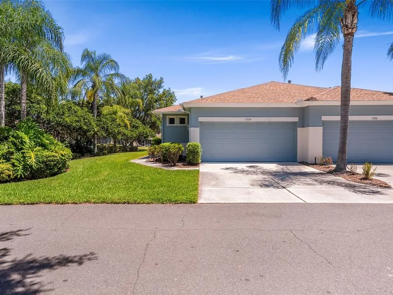 1204 Huntington Greens Drive, Unit 1204, Sun City Center, FL, 33573
