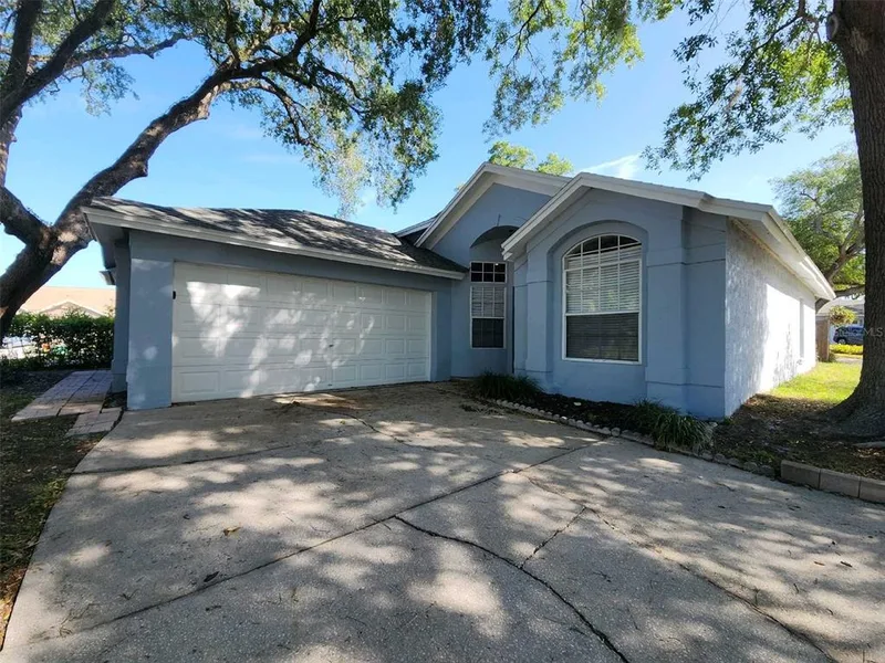 8710 Triple Oaks Road, Temple Terrace, FL, 33637