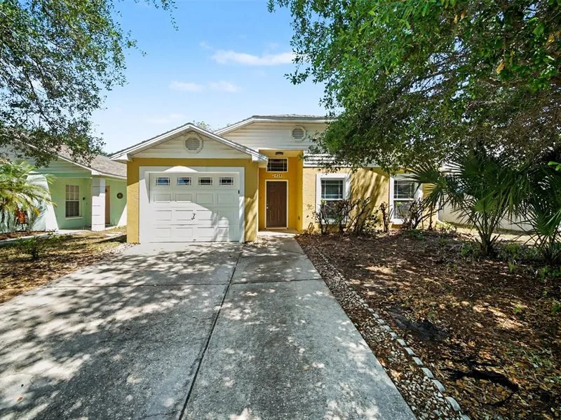 2424 Camden Oaks Place, Valrico, FL, 33594