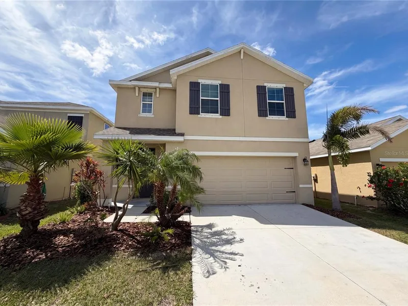 10225 Mangrove Well Road, Sun City Center, FL, 33573