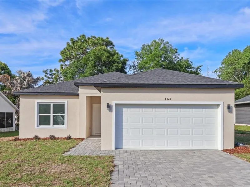 4325 N Bacall Loop, Beverly Hills, FL, 34465