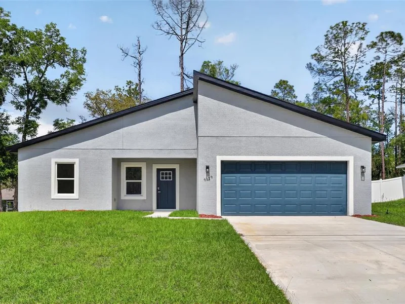 9129 N Anton Way, Citrus Springs, FL, 34434