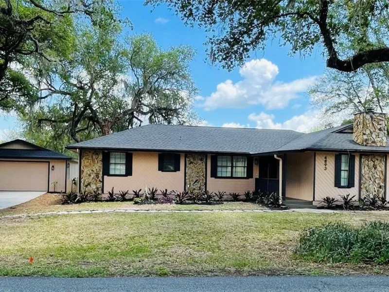 4893 S Old Floral City Road, Inverness, FL, 34450