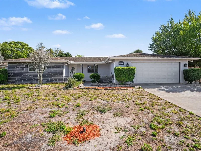 8006 Mimosa Drive, Port Richey, FL, 34668
