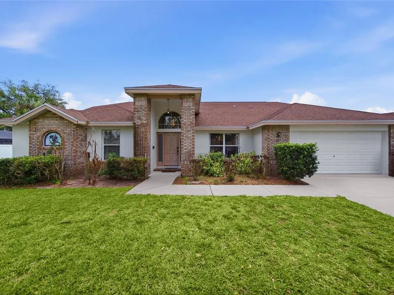 2305 Marseille Court, Valrico, FL, 33596
