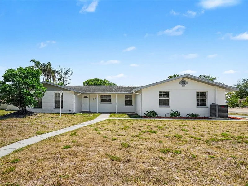 7836 Lotus Drive, Port Richey, FL, 34668