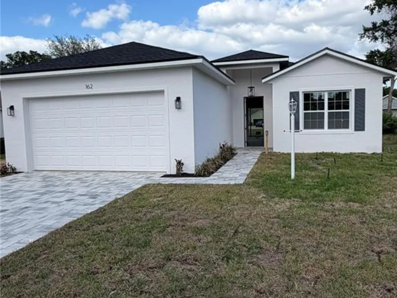 162 W Romany Loop, Beverly Hills, FL, 34465