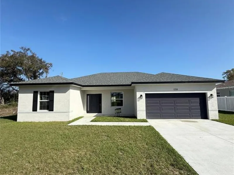 6575 N Grayton Terrace, Citrus Springs, FL, 34433