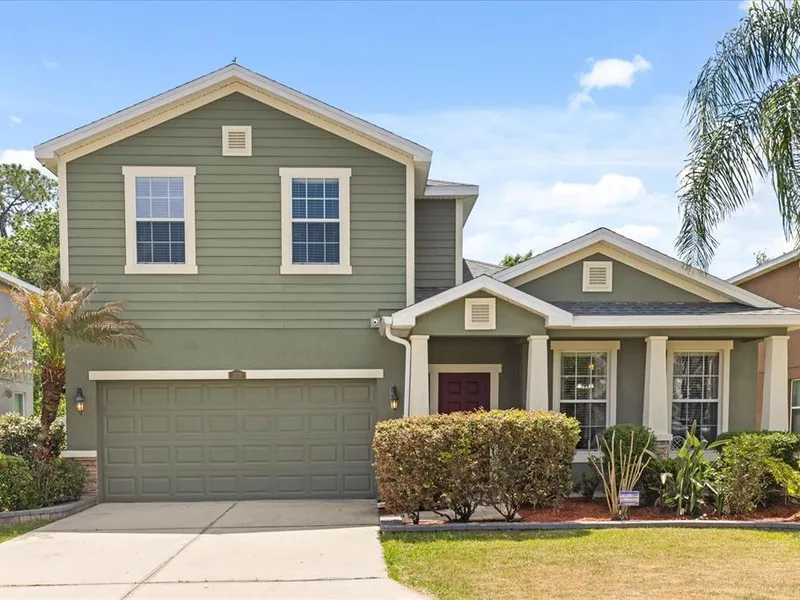 2721 Walden Woods Drive, Plant City, FL, 33566