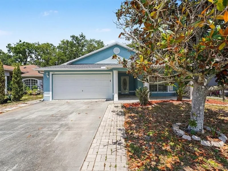 447 Dixie Highway, Tarpon Springs, FL, 34689