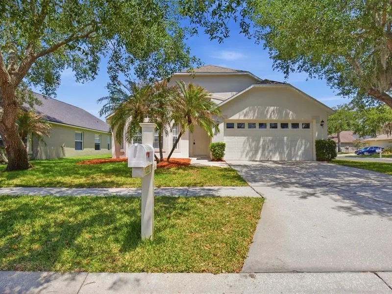 1353 Crimson Clover Lane, Wesley Chapel, FL, 33543