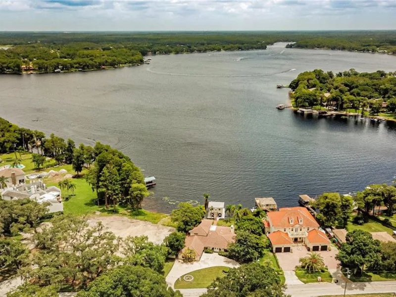 18129 Crawley Road, Unit 1, Odessa, FL, 33556