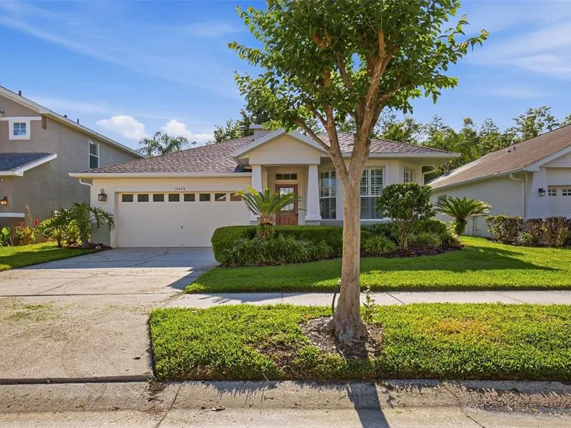19409 Melody Fair Place, Lutz, FL, 33558