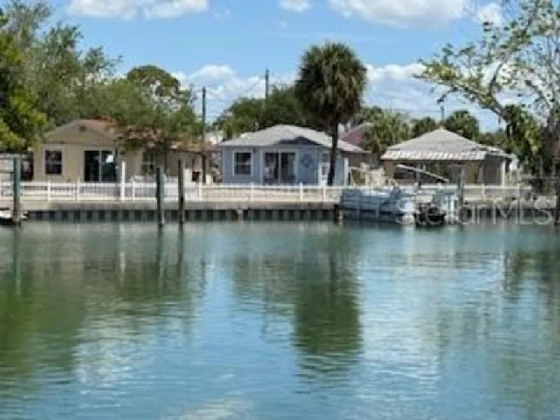 249 Boca Ciega Drive, Madeira Beach, FL, 33708