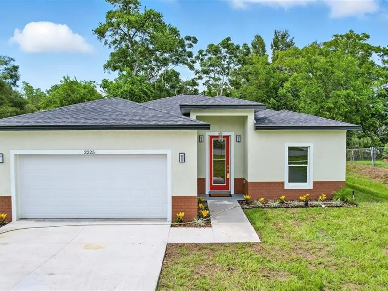2225 W Howard Place, Citrus Springs, FL, 34434