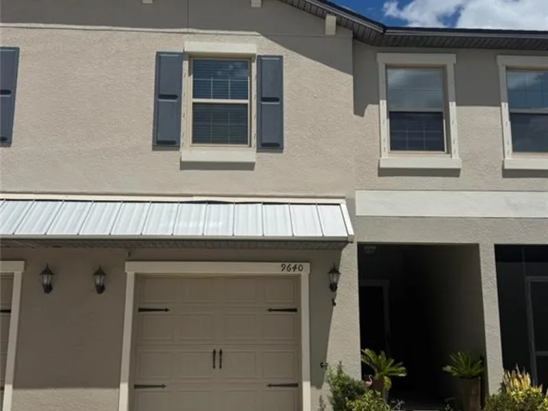 9640 Pembrooke Pines Drive, Sun City Center, FL, 33573