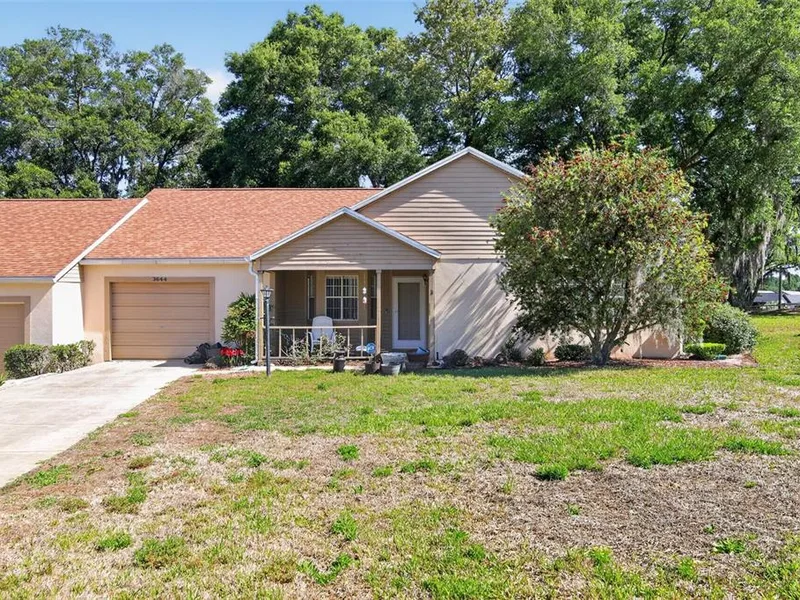 3644 N Laurelwood Loop, Beverly Hills, FL, 34465